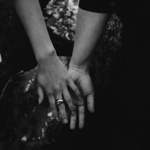 Bandhu Better Together Ring
