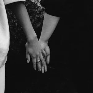 Bandhu Better Together Ring