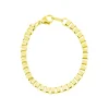 Bandhu Box Chain bracelet