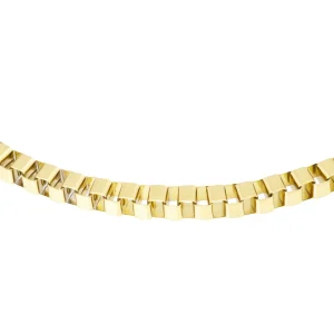 Bandhu Box chain necklace