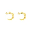 Bandhu Dot earrings