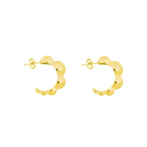 Bandhu Dot earrings