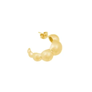 Bandhu Dot earrings