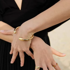 Bandhu Melt Ring