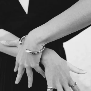 Bandhu Melt Ring