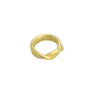 Bandhu Twine Ring