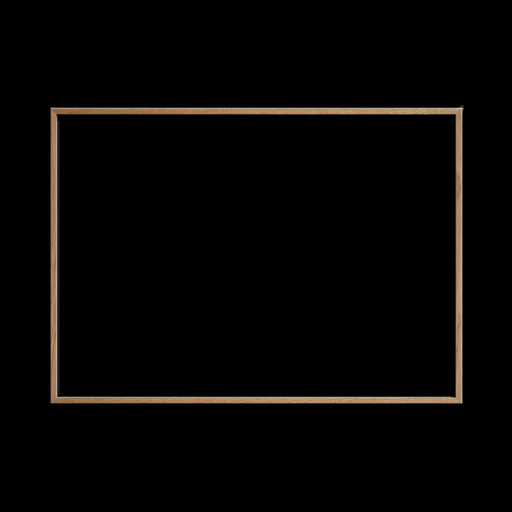 bilderrahmen_eiche_xcm_1-2.webp Kinder The Frame Bilderrahmen Eiche 30x40cm