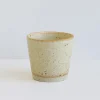 Bornholms Keramikfabrik Original Cup stormy desert - 7 cm