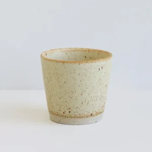 Bornholms Keramikfabrik Original Cup stormy desert - 7 cm