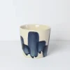 Bornholms Keramikfabrik Original Cup Dusky Vertigo - 7 cm