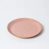 Bornholms Keramikfabrik Small Plate rhubarb - 17 cm