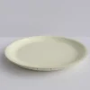 Bornholms Keramikfabrik Small Plate lemonade - 17 cm