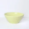 Bornholms Keramikfabrik Small Bowl lemonade - 14 cm