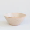 Bornholms Keramikfabrik Small Bowl old rose - 14 cm