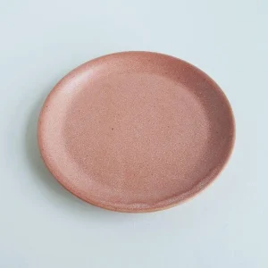 Bornholms Keramikfabrik Small Plate rhubarb - 17 cm