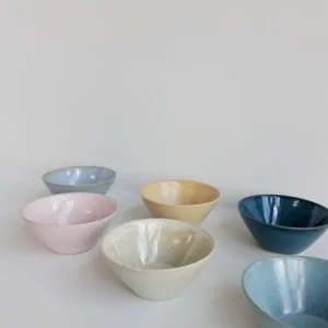 Bornholms Keramikfabrik Small Bowl jade - 14 cm