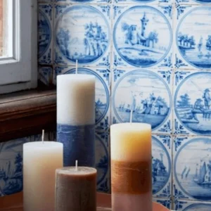 Broste Copenhagen Kerze