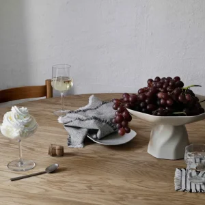 Broste Copenhagen Limfjord Centrepiece - 28 cm