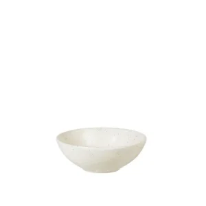 Broste Copenhagen Nordic Vanilla Schale - 17cm