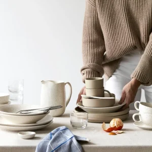 Broste Copenhagen Nordic Vanilla Teekanne