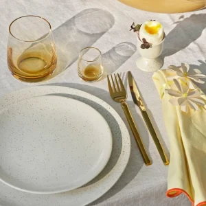 Broste Copenhagen Nordic Vanilla Eierbecher