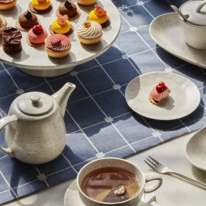 Broste Copenhagen Nordic Vanilla Eierbecher