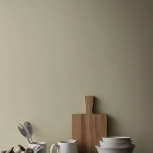 Broste Copenhagen Nordic Vanilla Schale - 17cm