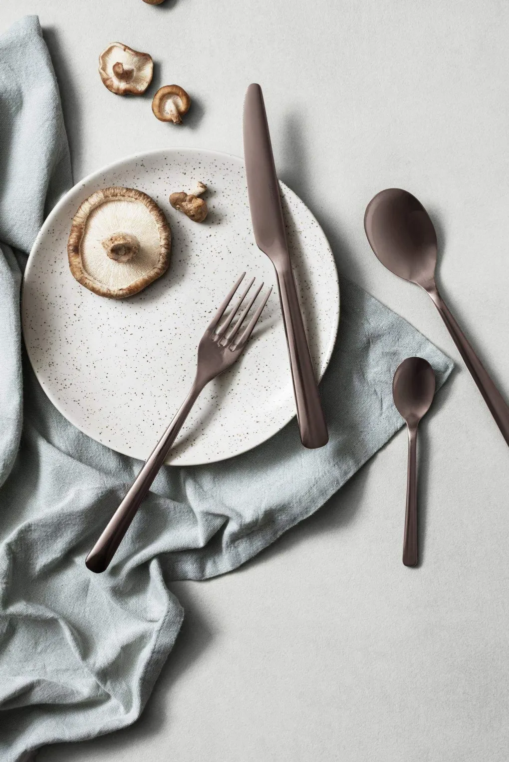 broste_copenhagen_nordic__6.webp Broste Copenhagen Nordic Vanilla Schale - 17cm