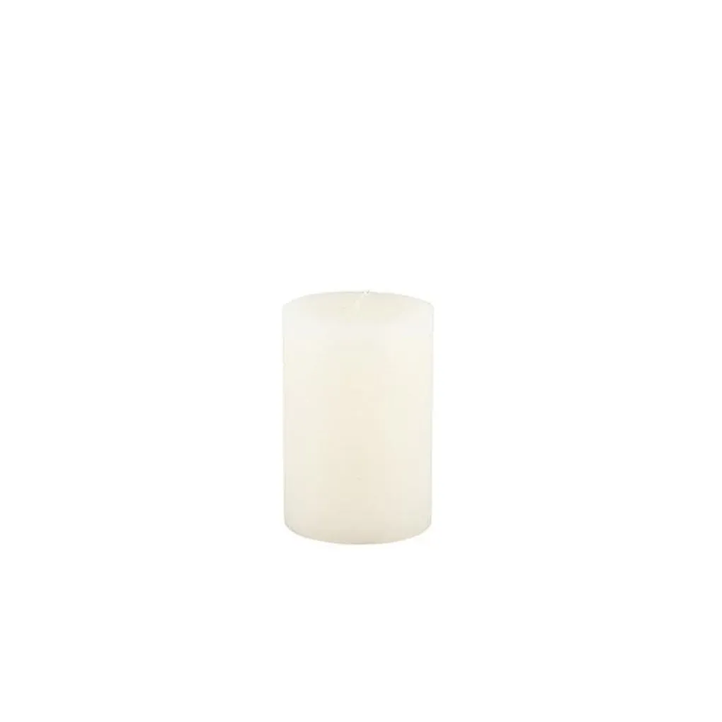 broste_copenhagen_rustic__0.webp Broste Copenhagen Rustic Stumpenkerze moonlight haze - 7x10cm