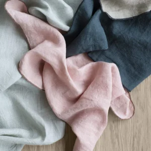 Broste Copenhagen Serviette Leinen