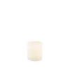 Broste Copenhagen Stumpenkerze Rustic moonlight haze - 10x11cm