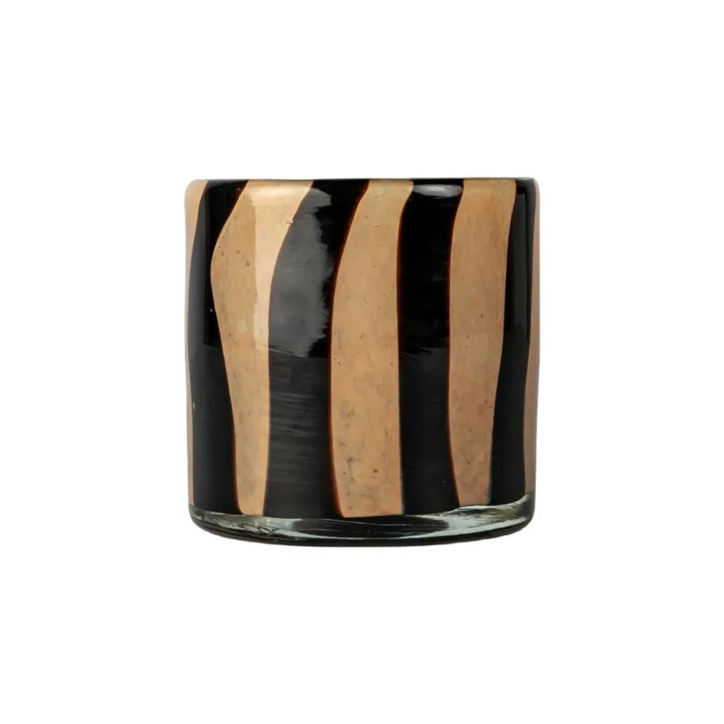 by_on_calore_windlicht_bl_0.webp By on Calore Windlicht black beige - 10 cm