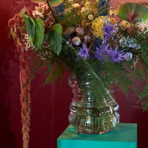 By on Vase Trixibelle clear - 30cm