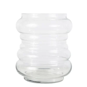 By on Vase Trixibelle clear - 30cm