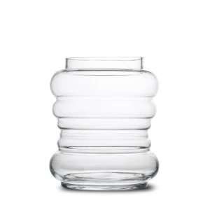 By on Vase Trixibelle clear - 30cm