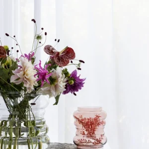 By on Vase Trixibelle clear - 30cm