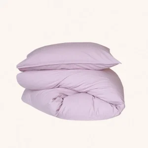 CRSP - Bettbezug Set Einzelbett "Cherry Blossom" (2 tlg.) - 140x200/220cm + 60x70cm
