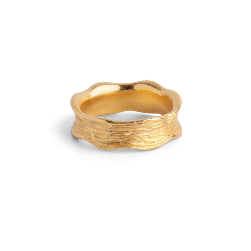 enamel_copenhagen_ring_an_0.webp Enamel Copenhagen Ring Ane - 925er Sterlingsilber vergoldet