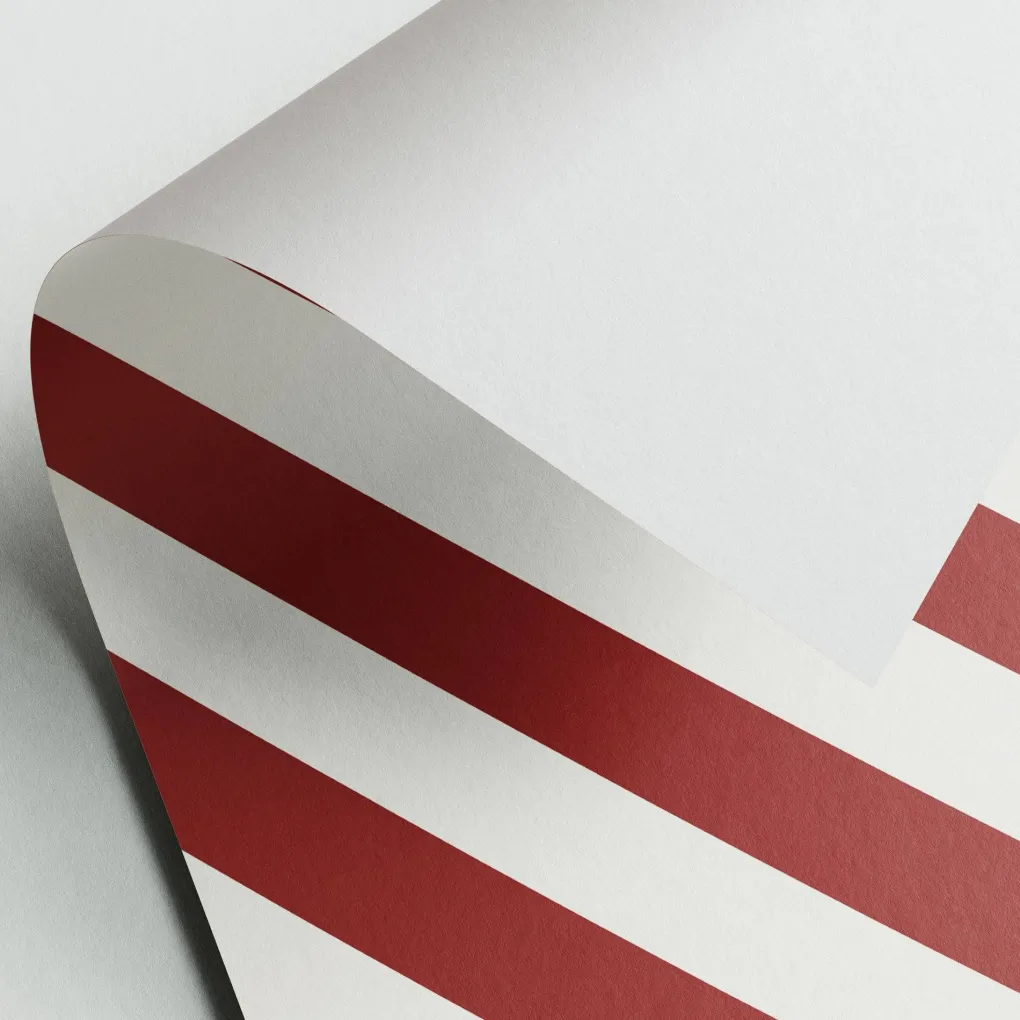 geschenkpapier_streifen_r_1.webp Naturbedacht Geschenkpapier Streifen rot/weiß