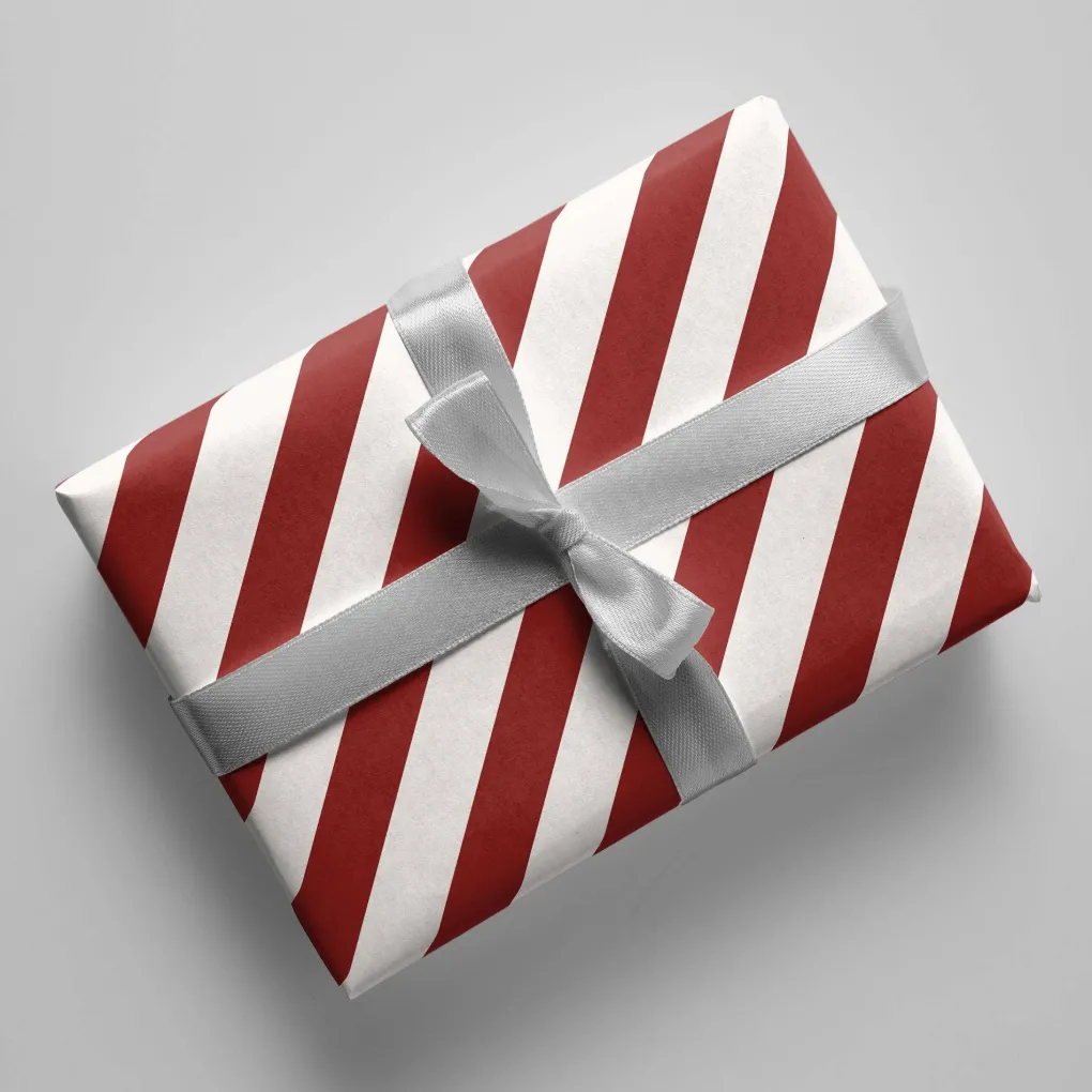geschenkpapier_streifen_r_3.webp Naturbedacht Geschenkpapier Streifen rot/weiß