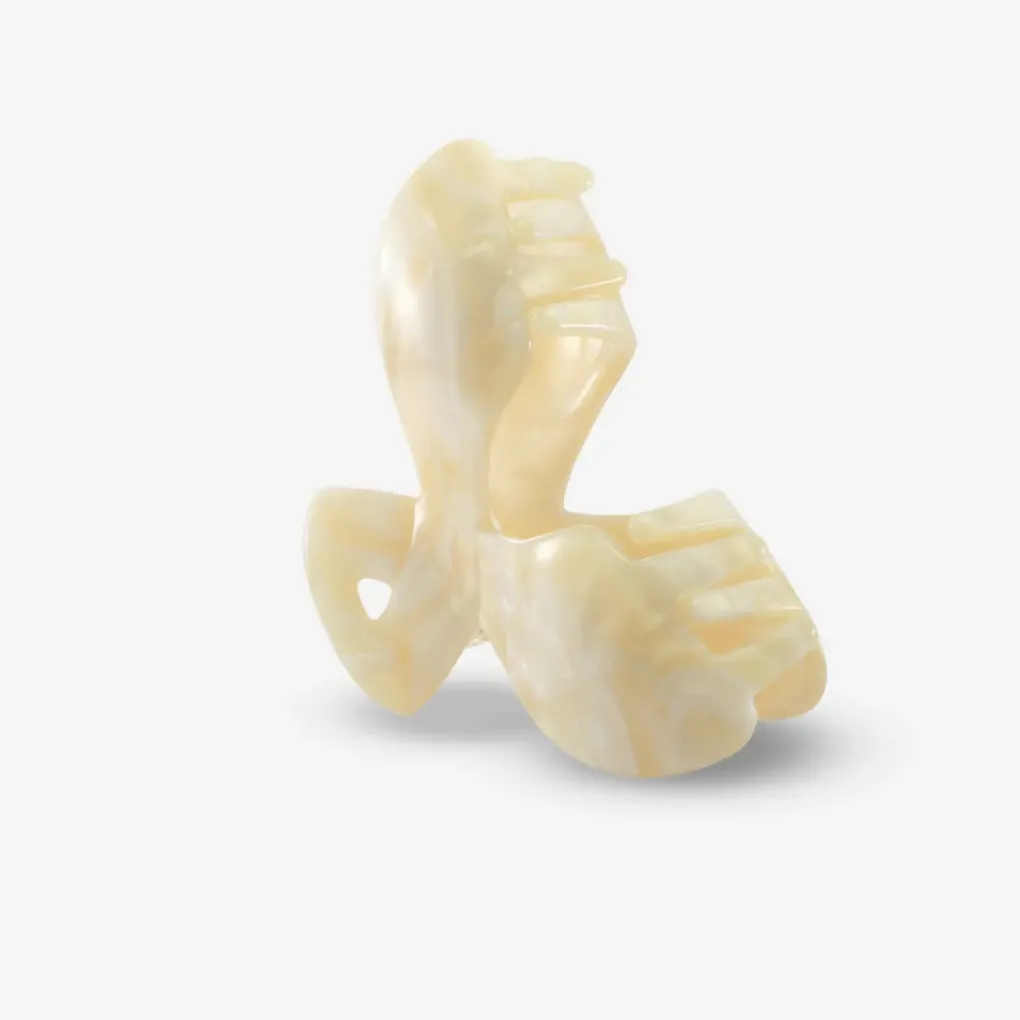 hair_clip_arc_pearl_2.webp sasstie Hair Clip Arc Pearl