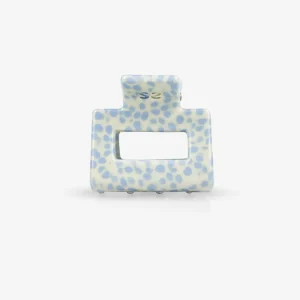 sasstie Hair Clip Lib Ocean Dott