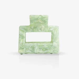 sasstie Hair Clip Liberty Matcha
