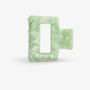 sasstie Hair Clip Liberty Matcha