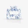 sasstie Hair Clip Liberty Porcelaine