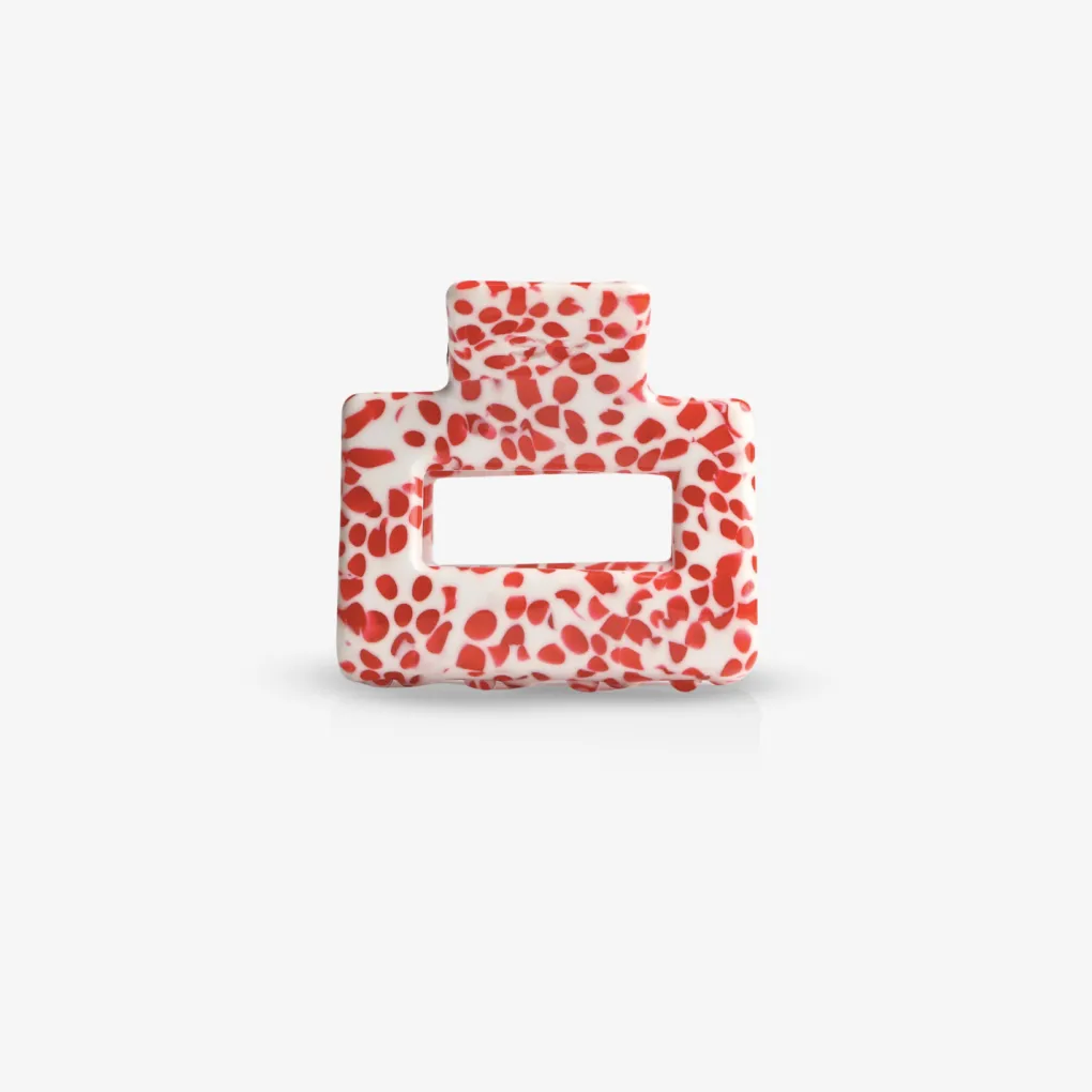hair_clip_small_lib_cherr_0.webp sasstie Hair Clip Small Lib Cherry Dott