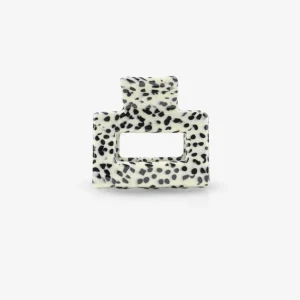 sasstie Hair Clip Small Lib Dott