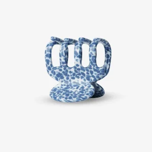 sasstie Hair Clip True Denim