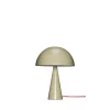 Kinder Hübsch Tischlampe Mush Mini Sandfarben