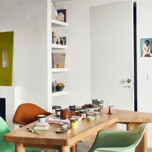 HKliving 70s Keramik Becher 